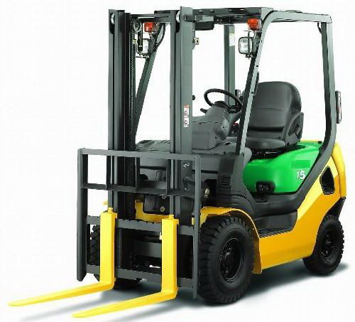 forklift